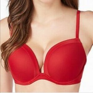 Le Mystère Infinite Possibilities Push-Up Plunge